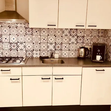 Tussen Gracht en SintJan Appartement 's-Hertogenbosch  Buitenkant foto