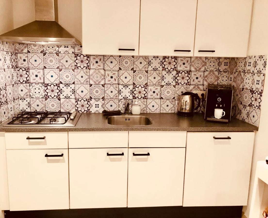 Tussen Gracht En Sintjan Apartment 's-Hertogenbosch (Den Bosch)