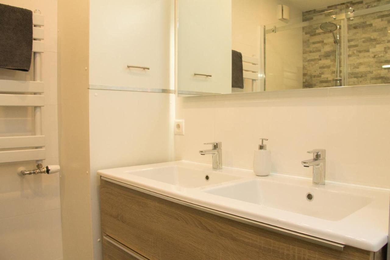 Tussen Gracht En Sintjan Appartement *